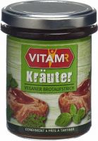 Image du produit Vitam Hefe Extrakt R Kräuter Glas 250g