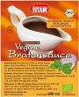 Produktbild von Vitam Sauce Braten Instant Bio Glutenfrei 12 Beutel