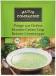 Produktbild von Natur Compagnie Suppe Kräuter Cr Bio 12 Beutel 38g