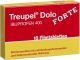 Image du produit Treupel Dolo 400mg 10 Tabletten
