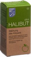 Image du produit Halibut Plus Kapseln 180 Stück