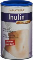 Produktbild von Natura Inulin Aktiv Ballaststoff Prebiot Dose 250g