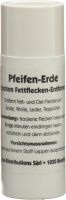 Produktbild von Ferra Pfeifenerde Dose 150g