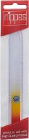 Produktbild von Nippes Glas Nagelfeile 13cm Doppelseitig 750