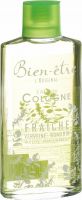 Produktbild von Bien-Être Eau de Cologne Aux Essences Fraîches 70° 250ml