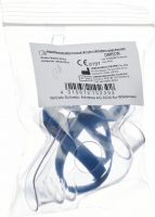 Produktbild von Omron Inhalations-Maske Zu Cx3 Cx Pro U22 Kinder