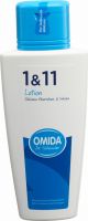 Product picture of Omida Schüssler Nr. 1 + 11 Lotion 200ml