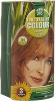 Produktbild von Henna Plus Long Last Colour 8.4 Goldkupferblond