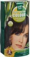 Produktbild von Henna Plus Long Last Colour 5.3 Hellgoldbraun