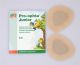Produktbild von Pro-Ophta Junior Okklusionspflaster Maxi 7.0x5.9cm 5 Stück