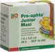 Produktbild von Pro-Ophta Junior Okklusionspflaster Maxi 7.0x5.9cm 50 Stück