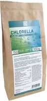 Produktbild von Naturkraftwerke Chlorella Tabletten 200mg Ref 1500 Stück