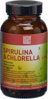 Produktbild von Naturkraftwerke Spirul Chlore Tabletten 400mg 250 Stück