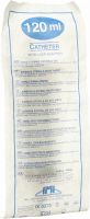 Produktbild von Semadeni Wund Blasen Spritze 120ml Luer Steril