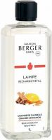 Produktbild von Lampe Berger Parfum Orange De Cannelle 1L