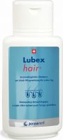 Image du produit Lubex Hair Shampoo 200ml