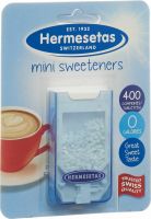 Produktbild von Hermesetas Tabletten Disp 400 Stück