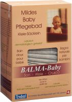 Product picture of Balma Baby Mildes Pflegebad 25 Beutel 20g