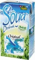 Image du produit Soyana Swiss Sojadrink Original Bio Tetra 1L