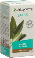 Product picture of Arkogelules Salbei Kapseln 45 Stück