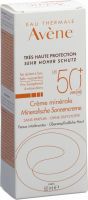 Product picture of Avène Sonnenschutz Creme LSF 50 50ml