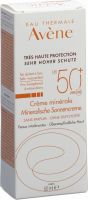Produktbild von Avène Sonnenschutz Creme LSF 50 50ml