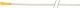 Produktbild von Medicoplast 140 Darmrohr Ch18 40cm 100 Stück