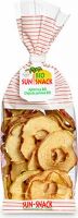 Produktbild von Bio Sun-Snack Apfel Chips Bio 65g