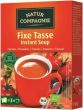 Produktbild von Natur Compagnie Instant Suppe Tomate Bio 3x 20g