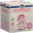 Produktbild von Ortopad Occlusionspflaster Juni Girls -2j 50 Stück