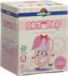 Produktbild von Ortopad Occlusionspflaster Regu Girls Ab 4j 50 Stück