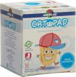 Product picture of Ortopad Occlusionspflaster Junior Boys -2j 50 Stück