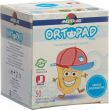 Produktbild von Ortopad Occlusionspflaster Junior Boys -2j 50 Stück