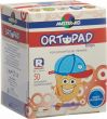 Produktbild von Ortopad Occlusionspflaster Regu Boys Ab 4j 50 Stück