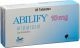 Immagine del prodotto Abilify 10mg 28 Tabletten