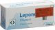 Produktbild von Leponex Tabletten 100mg 50 Stück