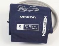 Produktbild von Omron Oberarm-Manschette S 17-22cm Zu Omron 907