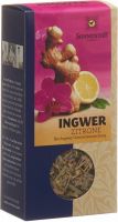 Immagine del prodotto Sonnentor Tè allo zenzero e limone 80g
