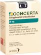 Produktbild von Concerta Tabletten 36mg 60 Stück
