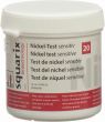 Produktbild von Nickel Test Sensitiv Teomed 20 Tests