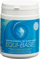 Product picture of Equi-Base Basisches Badesalz 700g