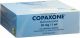 Produktbild von Copaxone Injektionslösung 20mg/ml 28 Fertigspritzen 1ml