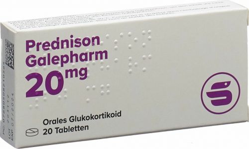 Prednison Galen 20 Mg Nebenwirkungen it.adlershop.ch