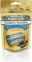 Produktbild von Grether’s Pastilles Blackcurrant Nachfüllbeutel 100g