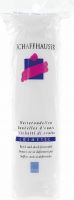 Produktbild von Schaffhauser Wattepads Cosmetic 24 Beutel 80 Stück
