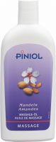 Image du produit Piniol Mandeln Massage-Öl 250ml