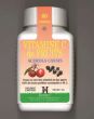 Produktbild von Holistica Vitamin C Acerola Tabletten 60 Stück