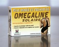 Product picture of Holistica Omegaline Solaire Kapseln 60 Stück