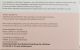 Produktbild von Holistic Med Sojaflavon Tabletten 90 Stück