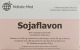 Produktbild von Holistic Med Sojaflavon Tabletten 90 Stück